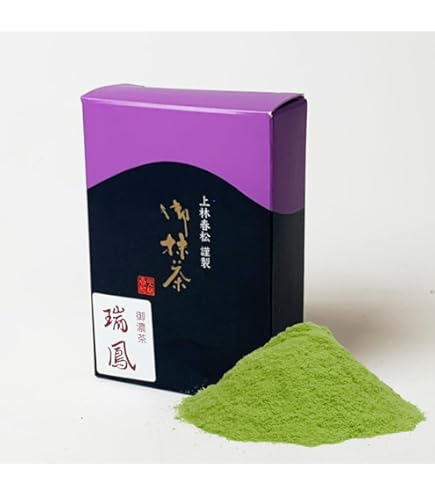 山政小山園　抹茶 星雲 30g 宇治抹茶 星雲【山政小山園】30g（濃茶用） : 明芳園茶舗 - 通販